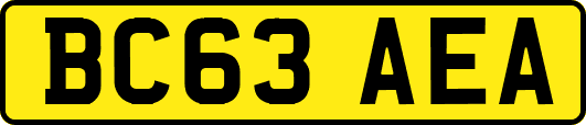 BC63AEA