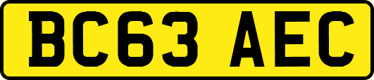 BC63AEC