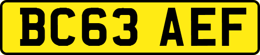 BC63AEF