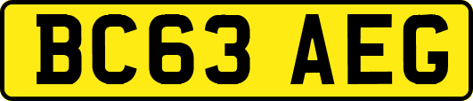 BC63AEG