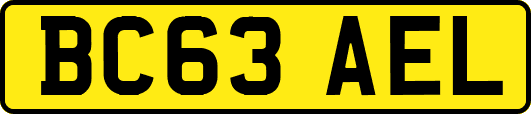 BC63AEL