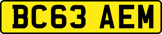 BC63AEM