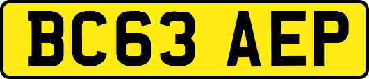 BC63AEP