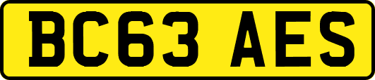 BC63AES