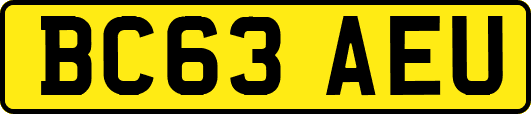 BC63AEU