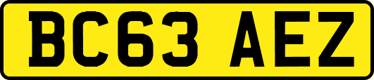 BC63AEZ