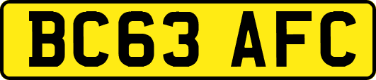 BC63AFC
