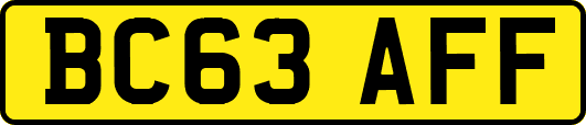 BC63AFF