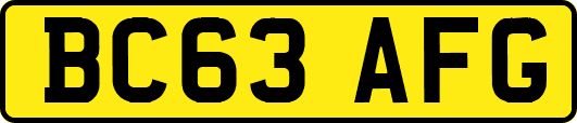 BC63AFG