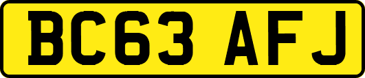 BC63AFJ