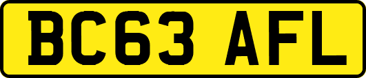 BC63AFL
