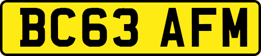 BC63AFM