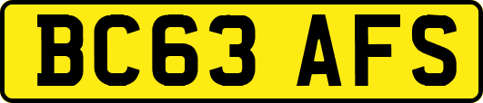 BC63AFS