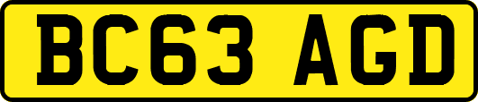 BC63AGD