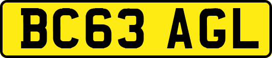BC63AGL