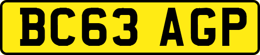 BC63AGP