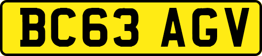 BC63AGV
