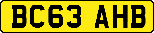 BC63AHB