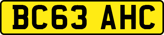 BC63AHC