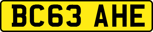 BC63AHE