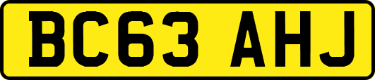 BC63AHJ