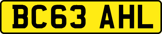 BC63AHL