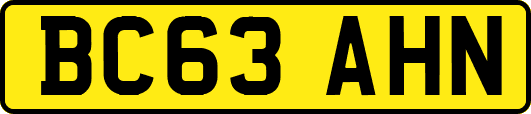BC63AHN