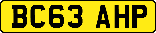 BC63AHP