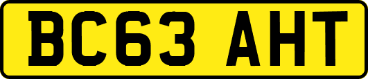 BC63AHT