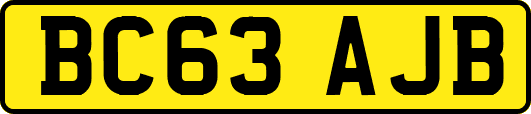 BC63AJB