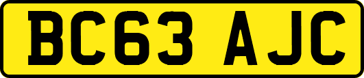 BC63AJC