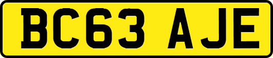 BC63AJE