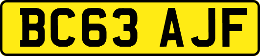 BC63AJF