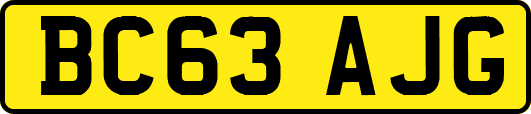 BC63AJG