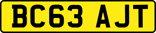 BC63AJT