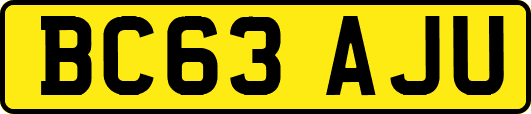 BC63AJU