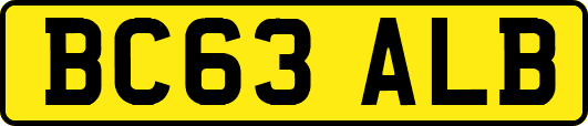 BC63ALB