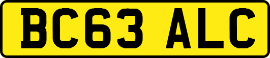 BC63ALC
