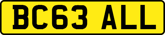 BC63ALL