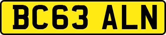 BC63ALN