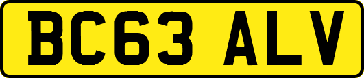 BC63ALV