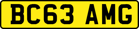 BC63AMG