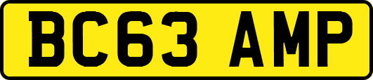 BC63AMP