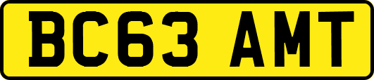 BC63AMT