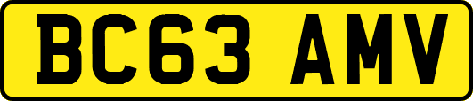 BC63AMV