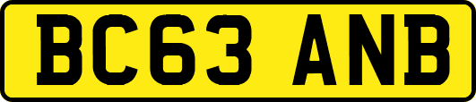 BC63ANB