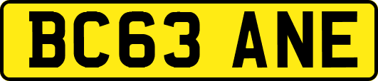 BC63ANE