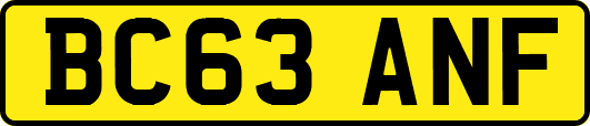 BC63ANF
