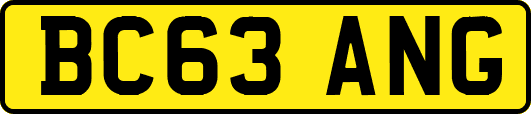 BC63ANG