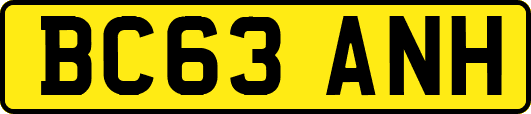 BC63ANH
